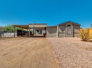 646 S 96th Pl, Mesa, AZ 85208