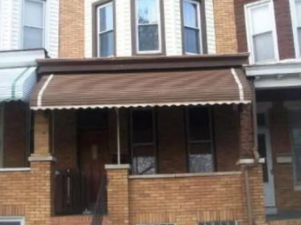 2822 Clifton Park Ter, Baltimore, MD 21213