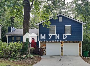 5298 Mountain Village Ct, Stone Mountain, GA 30083