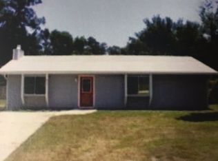 831 Queen Rd, Saint Augustine, FL 32086