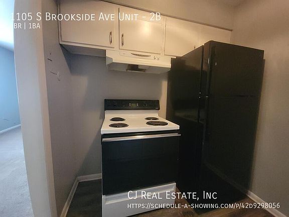 5th image of 1105 S Brookside Ave APT 2B