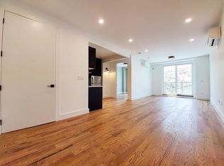 1505 Fulton St FLOOR 2, Brooklyn, NY 11216