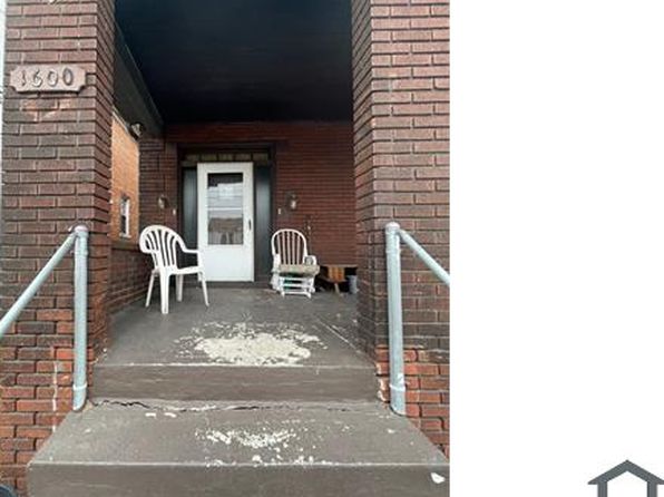 1600 McClure St FLOOR 1