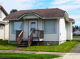 110 S 2nd St, Elma, WA 98541