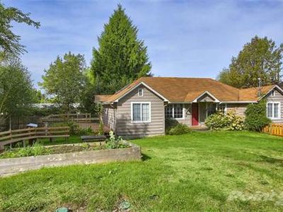4875 May St Bremerton, Bremerton, WA, 98311