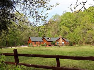 371 Mossy Bluff Rd, Stewart, TN 37175