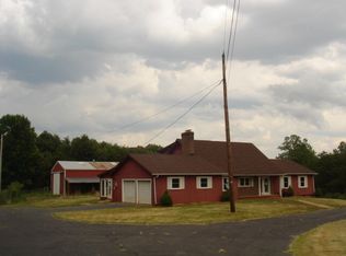 2145 Horsepasture Price Rd, Ridgeway, VA 24148