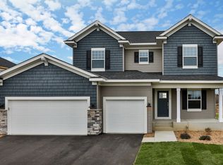 7514 Parell Ave NE, Otsego, MN 55330