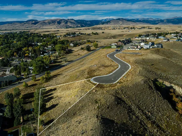 169 Coyote Ct, Buffalo, WY 82834