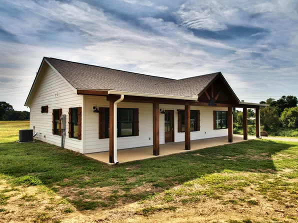 2044 Womble Ridge Rd Lot 2, Ethridge, TN 38456
