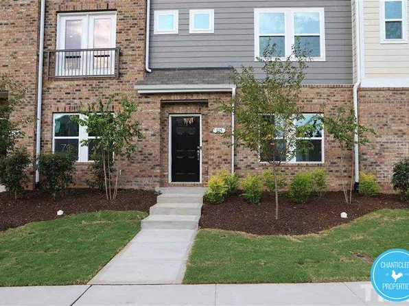 315 King Closer Dr #1, Cary, NC 27519