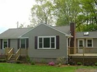 4 Samoset Trl, Littleton, MA 01460