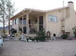46161 National Trails Hwy, Newberry Springs, CA 92365