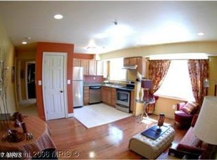 4800 C St SE APT 103, Washington, DC 20019