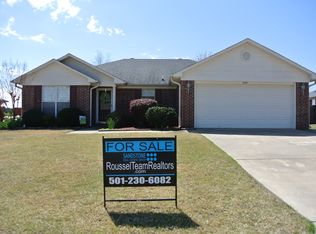 5155 Stockton Rd, Conway, AR 72034