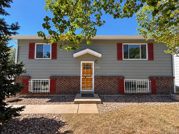 1115 Ouray Street, Aurora, CO 80011