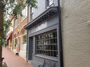 205 William St, Fredericksburg, VA 22401