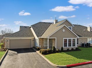 9170 Gramford St, Columbus, OH 43240