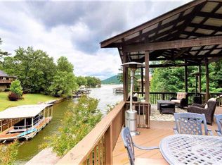 294 Overview Cir, Hot Springs, AR 71913