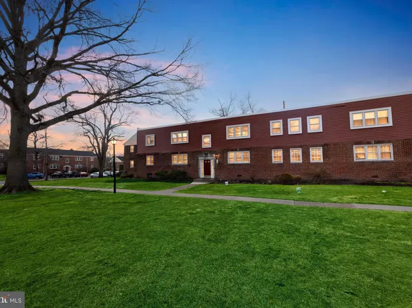 114 Cherry Parke #4-D, Cherry Hill, NJ 08002