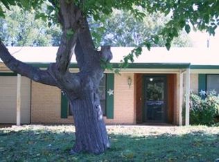 2009 Delwood Dr, Abilene, TX 79603
