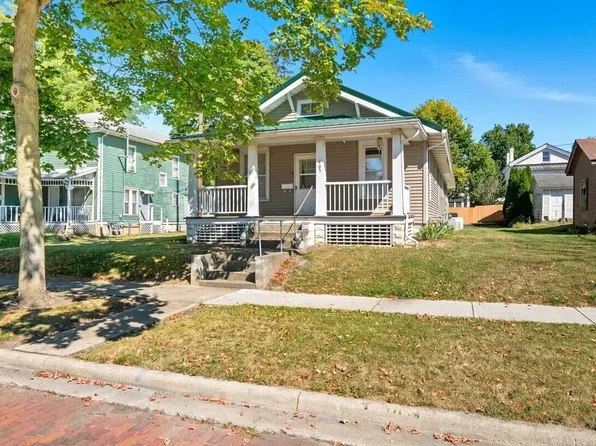 405 E Ohio Ave, Mount Vernon, OH 43050