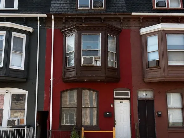 240 E Poplar St, York, PA 17403