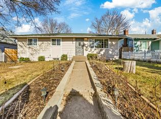 1423 E Everett Ave, Spokane, WA 99207