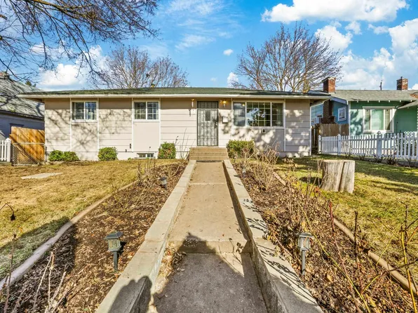 1423 E Everett Ave, Spokane, WA 99207
