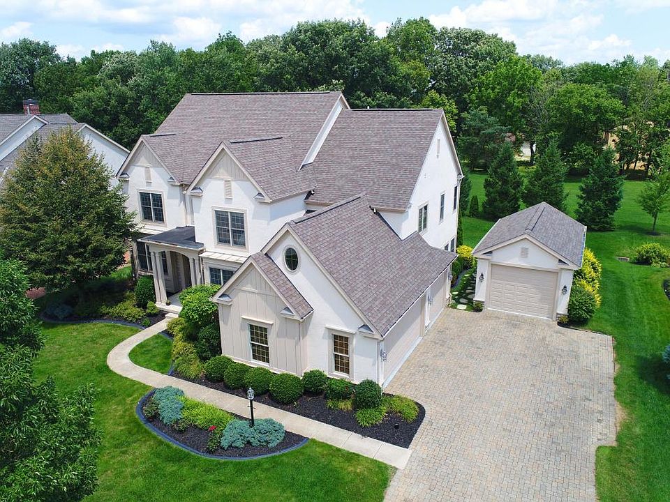 6501 Ballantrae Pl, Dublin, OH 43016 Zillow