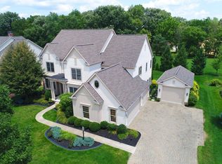 6501 Ballantrae Pl, Dublin, OH 43016