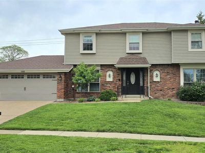 16859 Paradise Peak Cir, Wildwood, MO, 63011