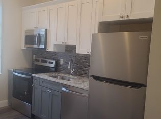 289 Day Ave #1C, Fairview, NJ 07022