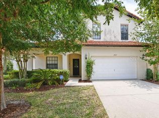 2807 Roccella Ct, Kissimmee, FL 34747