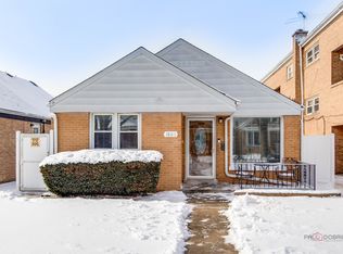 1806 N 23rd Ave, Melrose Park, IL 60160