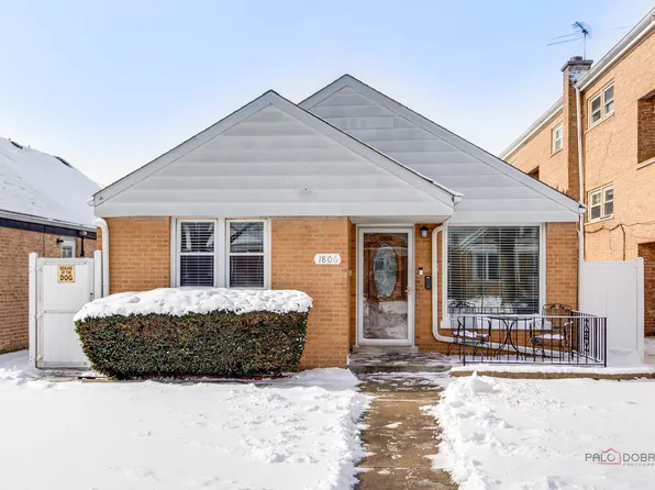 1806 N 23rd Ave, Melrose Park, IL 60160