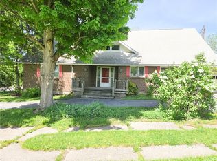 7084 N Street Rd, Auburn, NY 13021