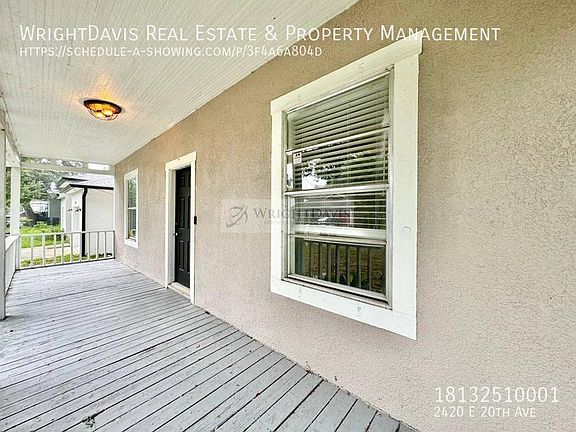 2nd image of 2420 E 20th Ave