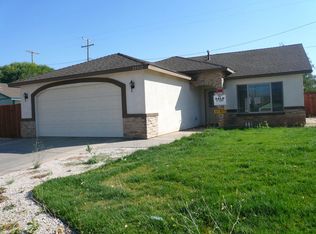 20312 Sierra Ave, Tehachapi, CA 93561