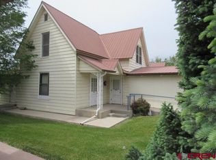 455 Palmer St, Delta, CO 81416