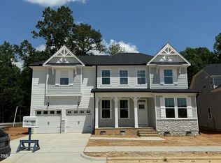 949 Bostonian Dr, Knightdale, NC 27545