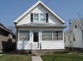 361 Heffner St, Toledo, OH 43605