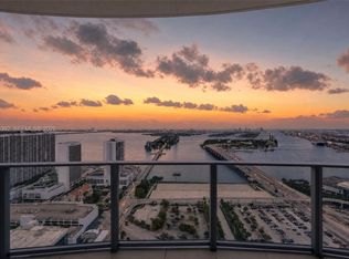 1400 Biscayne Blvd #3705, Miami, FL 33132