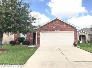 811 Kiley Dr, Houston, TX 77073