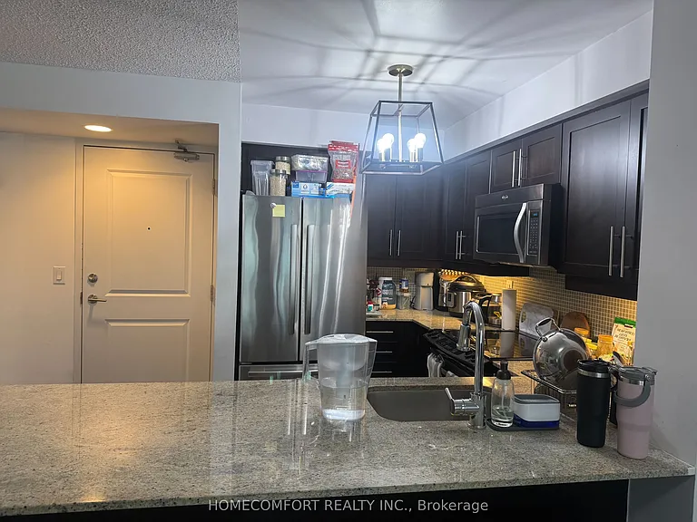 125 Western Battery Rd #506 — Photo 12