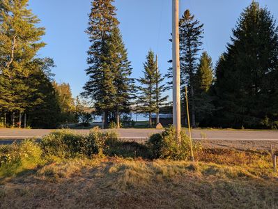 # Pond Road, Abbot, ME, 04406