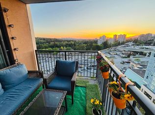 511 Rochester Ave #1602, Coquitlam, BC