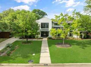 5811 Meletio Ln, Dallas, TX 75230