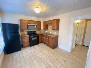 W King Ave 50 MLR, Columbus, OH 43201