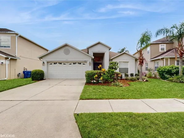 2956 Trinity Cottage Dr, Land O Lakes, FL 34638